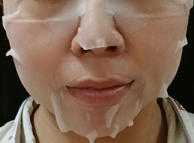 mandy-QUALITY FIRST激光 NMN100 面膜_3