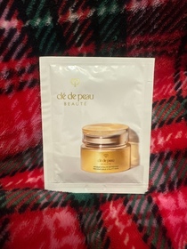 Yty-Clé de Peau Beauté珍稀黃金賦活面膜_1