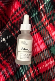 Yty-The Ordinary10% 煙酰胺鋅面部精華_1