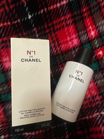 Yty-CHANEL一號紅山茶花爽膚水_1
