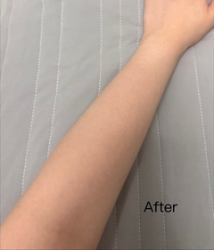 wawa-NIVEA果萃雙效SUPER C+ 防曬精華凝乳 SPF50 PA++++ _4