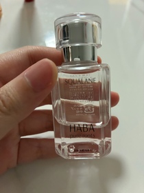 楊一二-HABA角鯊烷保濕修護美肌油_1