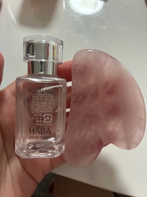 楊一二-HABA角鯊烷保濕修護美肌油_2