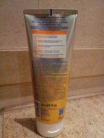 Lwk-NIVEA果萃雙效SUPER C+ 防曬精華凝乳 SPF50 PA++++ _2