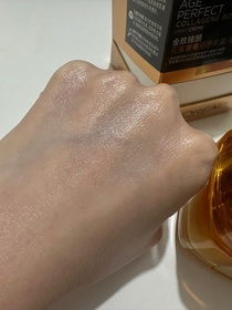 Kathy Wai-L'ORÉAL PARiS金致臻顏花蜜奢養膠原輕盈乳霜_3