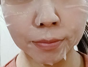mandy-MEDIHEAL積雪草特強修護精華水庫面膜_2