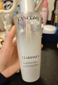 Miranda-LANCÔME淨澈亮肌精華水 (第二代極光水)_1