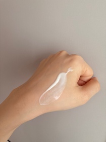 Eun H-Clé de Peau Beauté鉑鑽日間防曬活膚乳液 SPF25 PA+++_2