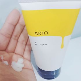 mandy-SKIOVC卸妝膏_2