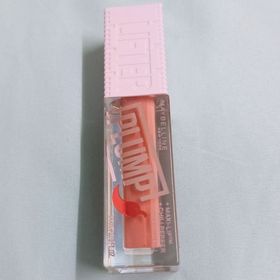mandy-MAYBELLINE透明質酸「嘟嘟」唇蜜_1