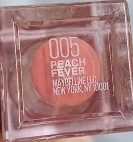 mandy-MAYBELLINE透明質酸「嘟嘟」唇蜜_2