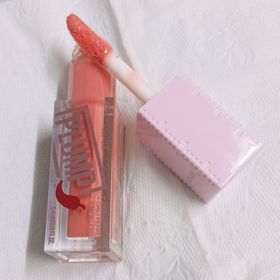 mandy-MAYBELLINE透明質酸「嘟嘟」唇蜜_3