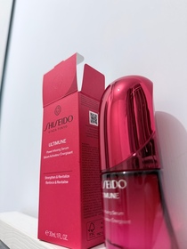ying-SHISEIDO 資生堂ULTIMUNE皇牌免疫力活膚精華_2