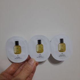 Sandy-LADOR香水髮油 - 02 扁柏香氣_2