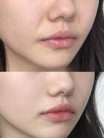 Luna-L'ORÉAL PARiS金致臻顏花蜜奢養膠原輕盈乳霜_3