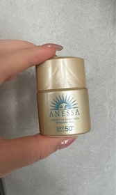 Jasmine L-ANESSA極防水美肌UV乳液 SPF50+ PA++++(第5代)_2