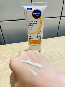 Milo101-NIVEA羽感防曬水凝乳_1