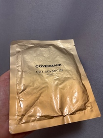 Yty-COVERMARK科研再生美肌明亮面膜WR_1
