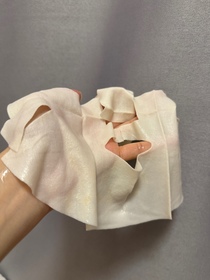 Yty-COVERMARK科研再生美肌明亮面膜WR_2