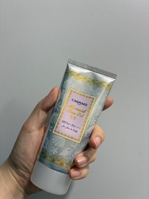 羅小白-CANMAKE TOKYO美人魚防曬啫喱底霜 SPF50+ PA++++_1