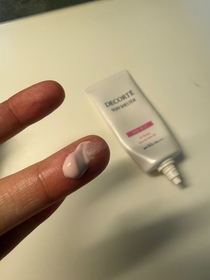 Monkeyk-DECORTÉSun Shelter Multi Protection Tone Up CC SPF50 PA++++_1