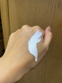 Viannie-d program純物理淨化隔離防曬乳液_2