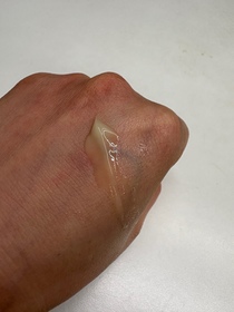 許留山-L'ORÉAL PARiS金致臻顏花蜜奢養膠原輕盈乳霜_2