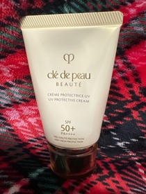 Yty-Clé de Peau Beauté全效修護細胞防曬乳霜_1