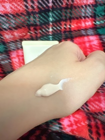 Yty-Clé de Peau Beauté全效修護細胞防曬乳霜_2