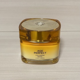shan-L'ORÉAL PARiS金致臻顏花蜜奢養膠原輕盈乳霜_1