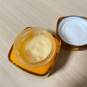 shan-L'ORÉAL PARiS金致臻顏花蜜奢養膠原輕盈乳霜_2