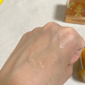 shan-L'ORÉAL PARiS金致臻顏花蜜奢養膠原輕盈乳霜_3