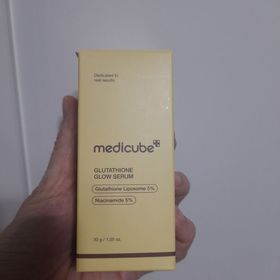 Sandy-MedicubeAGE-R 穀胱甘肽安瓶_1