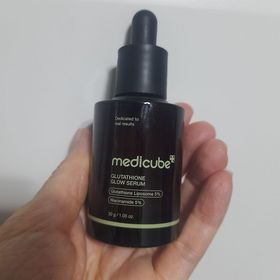 Sandy-MedicubeAGE-R 穀胱甘肽安瓶_2