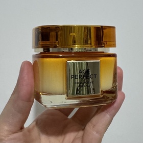 Carcarmen-L'ORÉAL PARiS金致臻顏花蜜奢養膠原輕盈乳霜_1