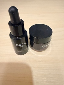Micwy-OLAYPROX 淡紋屏障修護黑管面霜_1