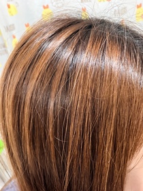 維他他-Head & Shoulders水油平衡洗頭水（蓬鬆豐盈型）_1