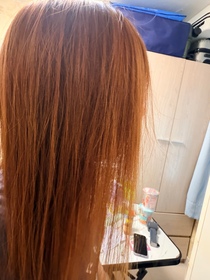 維他他-Head & Shoulders水油平衡洗頭水（蓬鬆豐盈型）_2