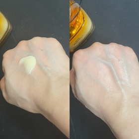 weiweiwei-L'ORÉAL PARiS金致臻顏花蜜奢養膠原輕盈乳霜_2