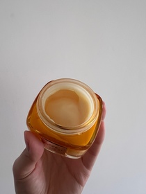 yingtang1999-L'ORÉAL PARiS金致臻顏花蜜奢養膠原輕盈乳霜_2