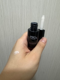 PSiLoveu-OLAYPROX 淡紋黑管精華_3