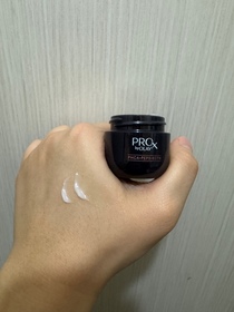 PSiLoveu-OLAYPROX 淡紋屏障修護黑管面霜_3