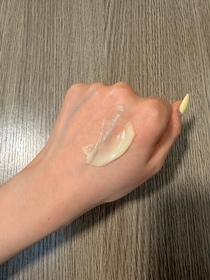 Kitman Wong-L'ORÉAL PARiS金致臻顏花蜜奢養膠原輕盈乳霜_3
