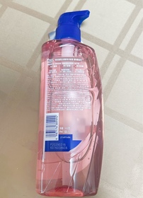 Little-Head & Shoulders水油平衡洗頭水（蓬鬆豐盈型）_2