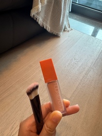 Karman28-HUDA BEAUTY精修無瑕調色霜_1