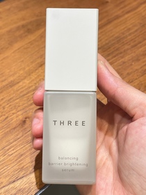 Blooming-THREE平衡循環煥白精華_1