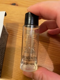 TL-ARMANI BeautyCrema Nera 極致再生保濕淨膚水 (清爽型)_1