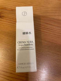 TL-ARMANI BeautyCrema Nera 極致再生保濕淨膚水 (清爽型)_2