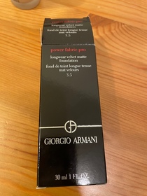 TL-ARMANI BeautyPower Fabric Pro 專業柔霧持妝粉底液_2