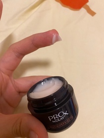 kaka-OLAYPROX 淡紋屏障修護黑管面霜_1